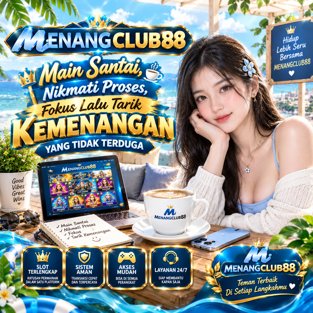 MENANGCLUB88